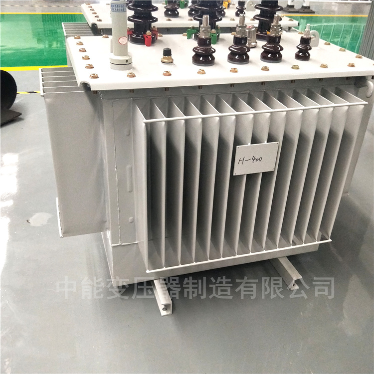 织金S20-500kva变压器